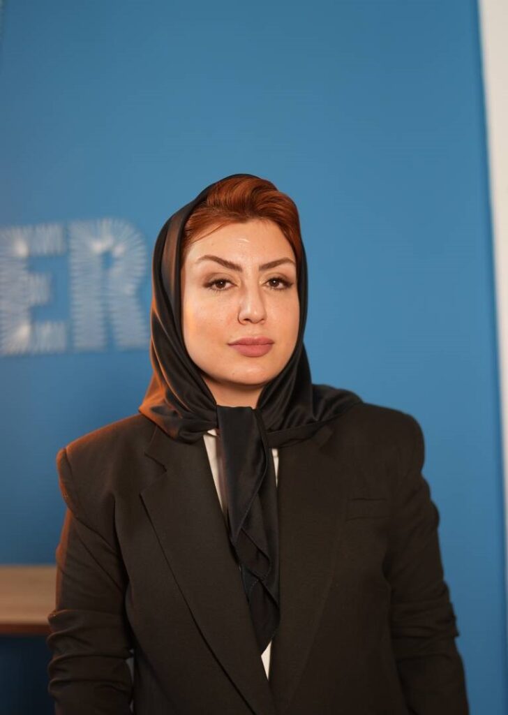 معصومه جمشیدی