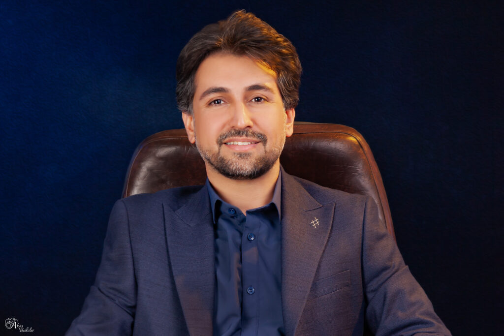 محمدعلی جمشیدی